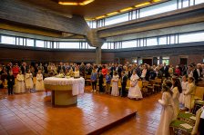 18.05.2023 Erstkommunion